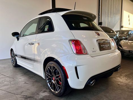 Fiat 500 ABARTH MULTIAIR 1.4 TB 16V 3p