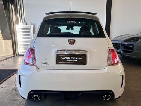 Fiat 500 ABARTH MULTIAIR 1.4 TB 16V 3p