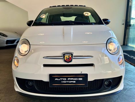 Fiat 500 ABARTH MULTIAIR 1.4 TB 16V 3p