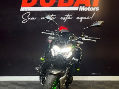 KAWASAKI Z 900