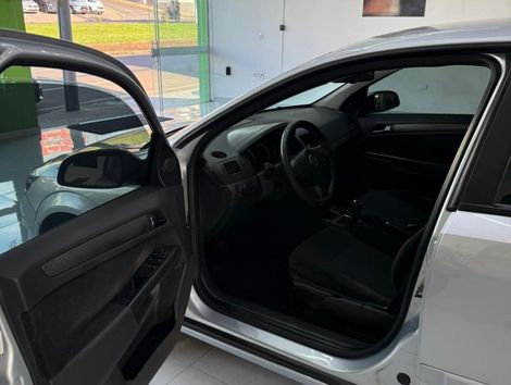 Chevrolet Vectra GT 2.0 MPFI 8V FlexPower Mec.