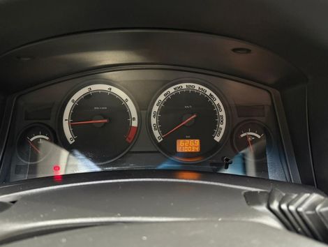 Chevrolet Vectra GT 2.0 MPFI 8V FlexPower Mec.