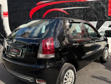 Fiat Palio 1.0 ECONOMY Fire Flex 8V 4p