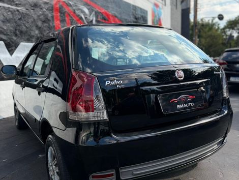 Fiat Palio 1.0 ECONOMY Fire Flex 8V 4p