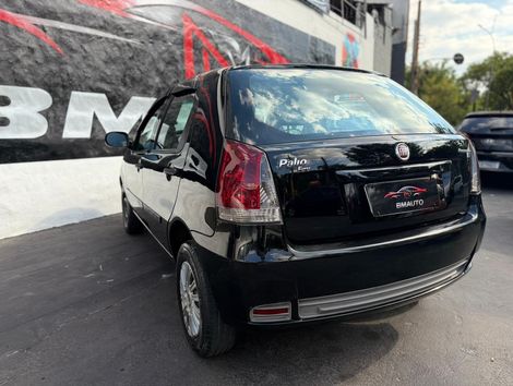 Fiat Palio 1.0 ECONOMY Fire Flex 8V 4p