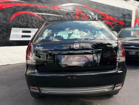 Fiat Palio 1.0 ECONOMY Fire Flex 8V 4p