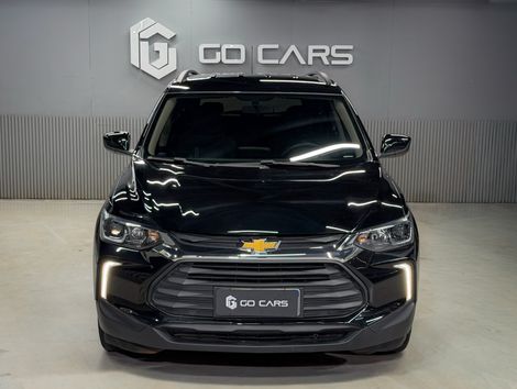 Chevrolet TRACKER LT 1.0 Turbo 12V Flex Aut.