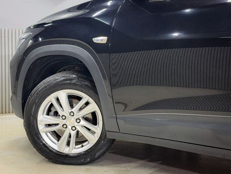 Chevrolet TRACKER LT 1.0 Turbo 12V Flex Aut.