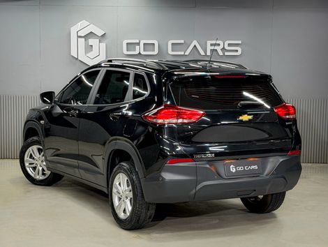 Chevrolet TRACKER LT 1.0 Turbo 12V Flex Aut.