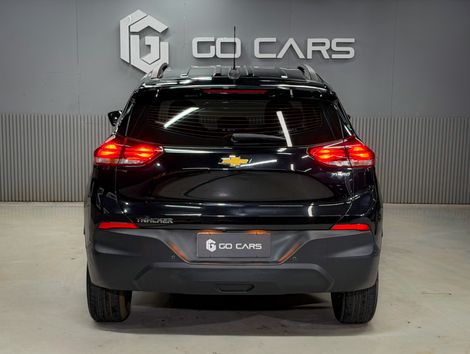 Chevrolet TRACKER LT 1.0 Turbo 12V Flex Aut.