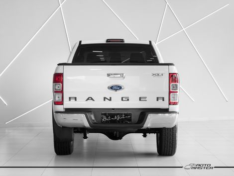 Ford Ranger XLT 3.2 20V 4x4 CD Diesel Aut.