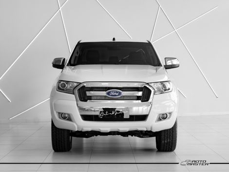 Ford Ranger XLT 3.2 20V 4x4 CD Diesel Aut.
