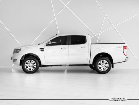 Ford Ranger XLT 3.2 20V 4x4 CD Diesel Aut.