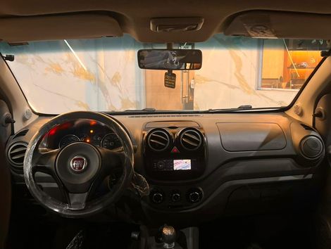 Fiat Palio ATTRACTIVE 1.0 EVO Fire Flex 8v 5p