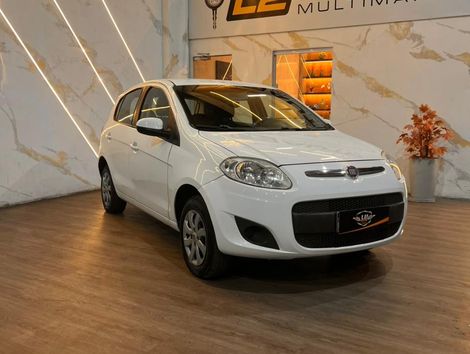 Fiat Palio ATTRACTIVE 1.0 EVO Fire Flex 8v 5p
