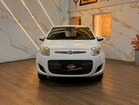 Fiat Palio ATTRACTIVE 1.0 EVO Fire Flex 8v 5p