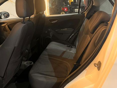 Fiat Palio ATTRACTIVE 1.0 EVO Fire Flex 8v 5p