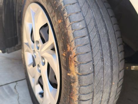 Hyundai HB20S Comfort Plus 1.0 Flex 12V Mec.