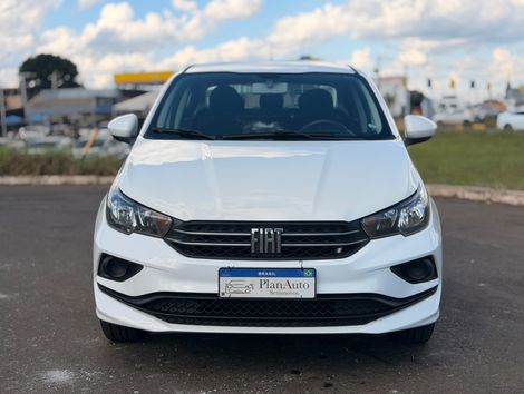 Fiat CRONOS DRIVE 1.3 8V Flex