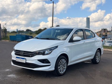 Fiat CRONOS DRIVE 1.3 8V Flex