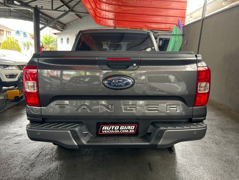 Ford Ranger XLS 2.0 4x2 CD Diesel Aut. 