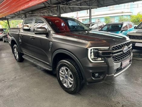 Ford Ranger XLS 2.0 4x2 CD Diesel Aut. 