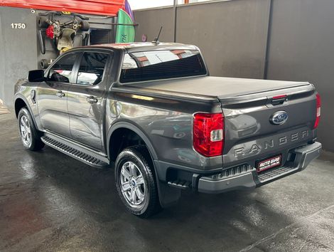 Ford Ranger XLS 2.0 4x2 CD Diesel Aut. 