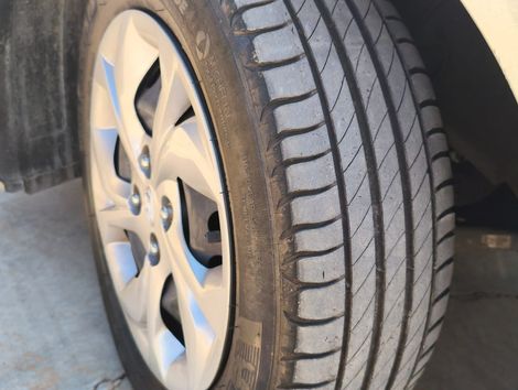 Hyundai HB20S Comfort Plus 1.0 Flex 12V Mec.