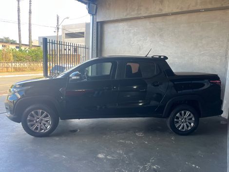 Fiat Strada Freedom 1.3 Flex 8V CD