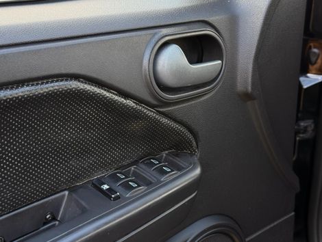 Ford EcoSport FREESTYLE 1.6 16V Flex 5p