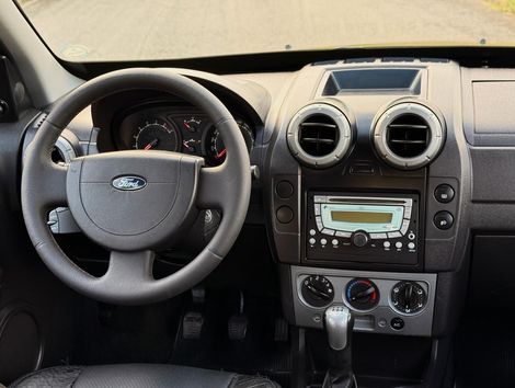 Ford EcoSport FREESTYLE 1.6 16V Flex 5p