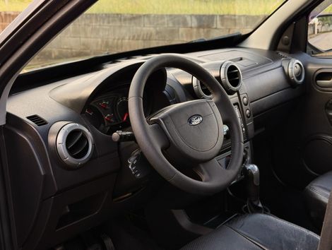 Ford EcoSport FREESTYLE 1.6 16V Flex 5p