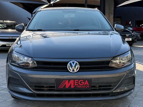 VolksWagen Polo 1.0 Flex 12V 5p