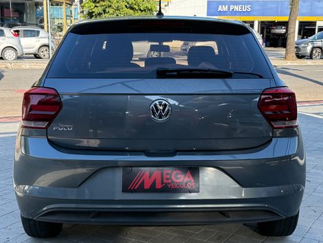 VolksWagen Polo 1.0 Flex 12V 5p