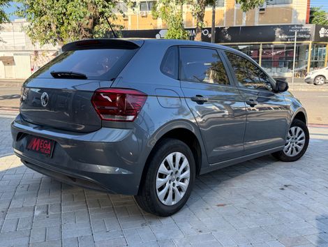 VolksWagen Polo 1.0 Flex 12V 5p