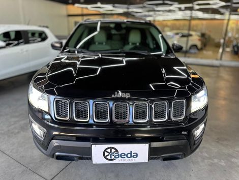 Jeep COMPASS LONGITUDE 2.0 4x4 Dies. 16V Aut.
