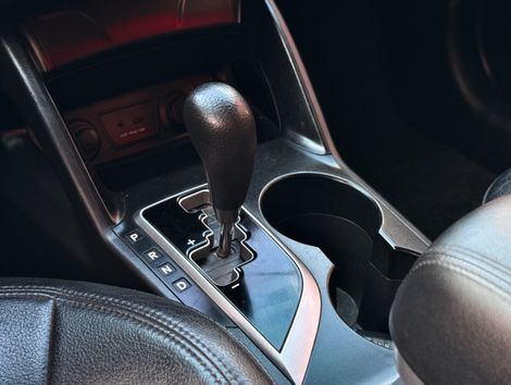 Hyundai ix35 GLS 2.0 16V 2WD Flex Aut.