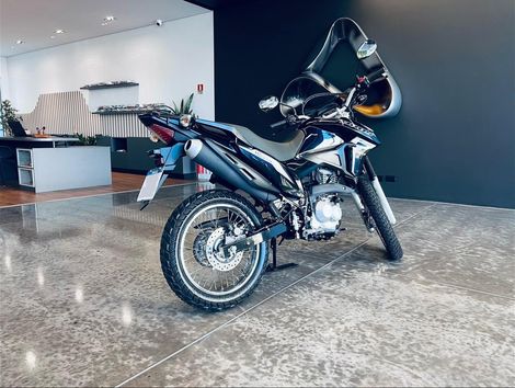 HONDA NXR 160 BROS ESDD FLEXONE