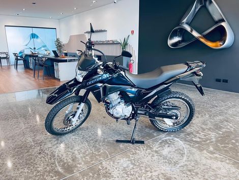 HONDA NXR 160 BROS ESDD FLEXONE