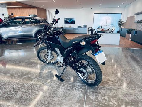 HONDA NXR 160 BROS ESDD FLEXONE