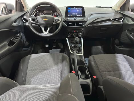 Chevrolet ONIX SEDAN Plus LT 1.0 12V TB Flex Mec.