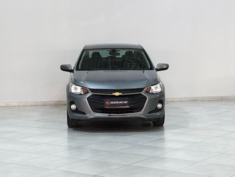 Chevrolet ONIX SEDAN Plus LT 1.0 12V TB Flex Mec.