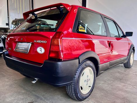 Citroën AX GTi
