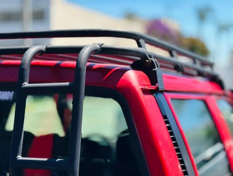 Mitsubishi L200 GLS 2.5 4X4 CD Diesel