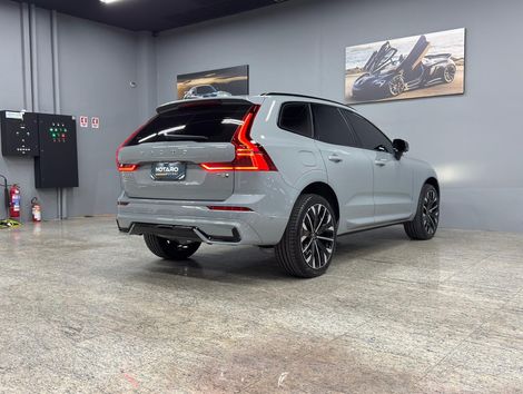 Volvo XC 60 T-8 Ultra Dark 2.0 AWD (Híbrido)