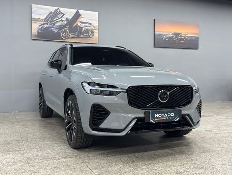 Volvo XC 60 T-8 Ultra Dark 2.0 AWD (Híbrido)