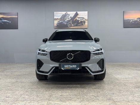 Volvo XC 60 T-8 Ultra Dark 2.0 AWD (Híbrido)