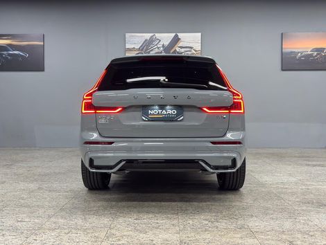 Volvo XC 60 T-8 Ultra Dark 2.0 AWD (Híbrido)