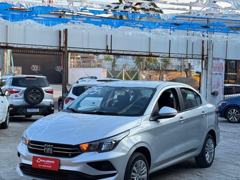 Fiat CRONOS DRIVE 1.0 6V Flex