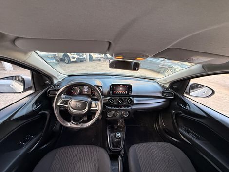 Fiat CRONOS DRIVE 1.0 6V Flex